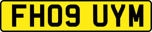 FH09UYM