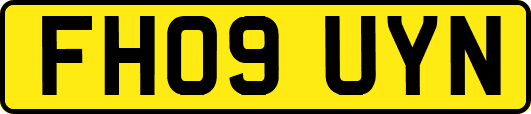 FH09UYN