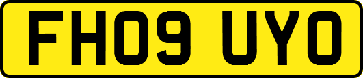 FH09UYO