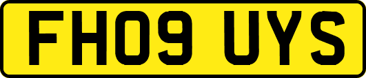 FH09UYS
