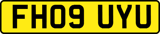 FH09UYU