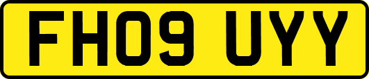 FH09UYY