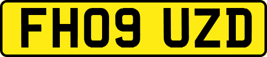 FH09UZD