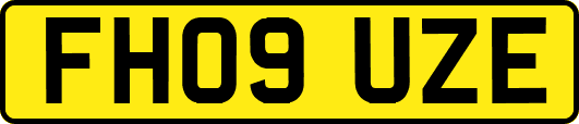 FH09UZE