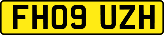 FH09UZH