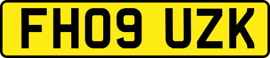 FH09UZK