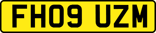 FH09UZM