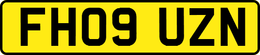 FH09UZN