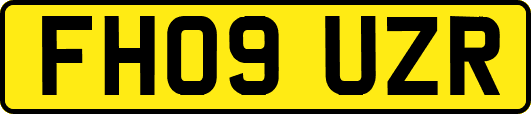 FH09UZR