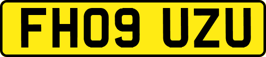FH09UZU