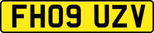 FH09UZV