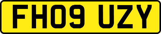 FH09UZY