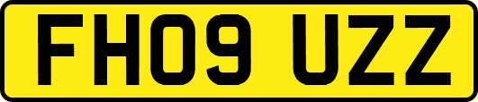FH09UZZ