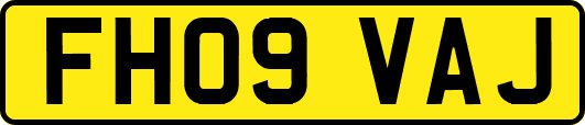FH09VAJ