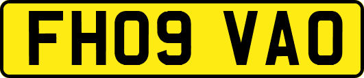 FH09VAO