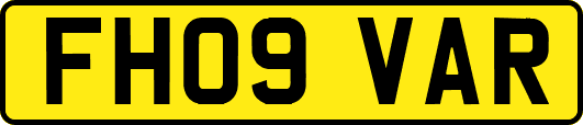 FH09VAR