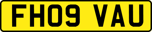 FH09VAU