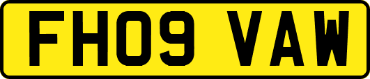 FH09VAW