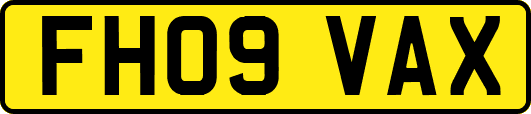 FH09VAX