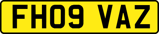 FH09VAZ