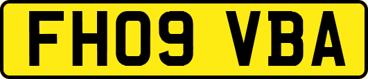 FH09VBA