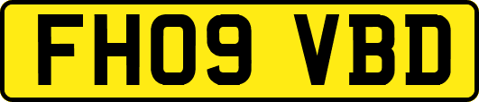 FH09VBD