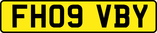FH09VBY