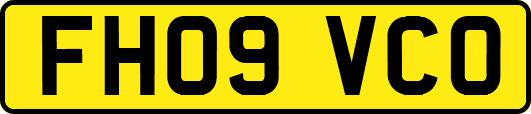FH09VCO