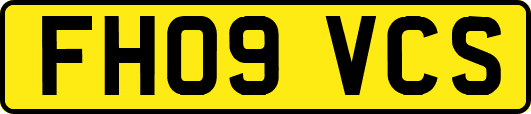 FH09VCS