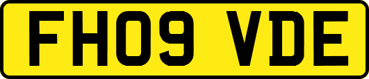 FH09VDE