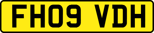 FH09VDH