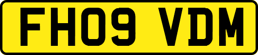 FH09VDM