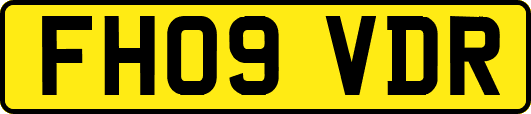 FH09VDR