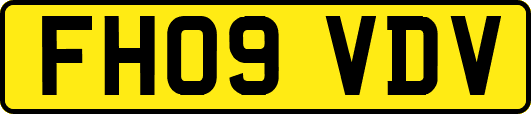 FH09VDV