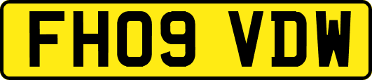 FH09VDW