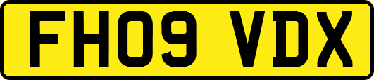 FH09VDX