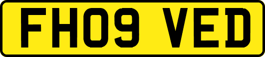 FH09VED