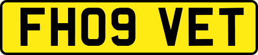 FH09VET