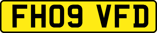 FH09VFD