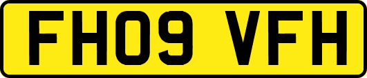 FH09VFH