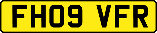 FH09VFR