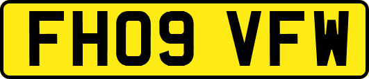 FH09VFW