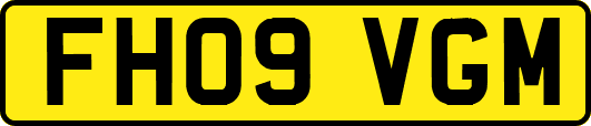 FH09VGM