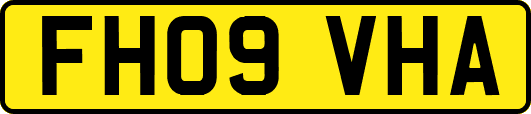 FH09VHA