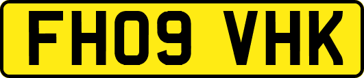 FH09VHK
