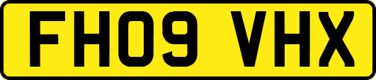 FH09VHX