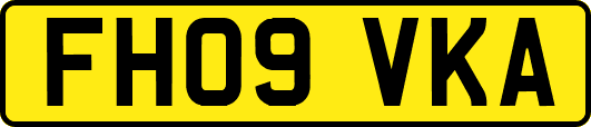 FH09VKA