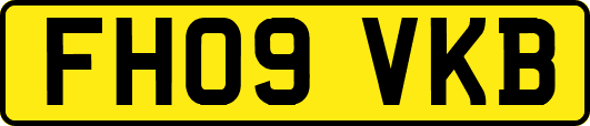 FH09VKB