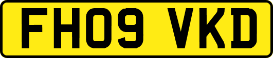 FH09VKD
