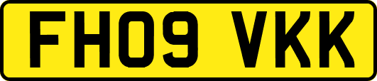 FH09VKK